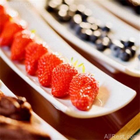 Hotel Paris Marriott Hotel Champs Elysees 29